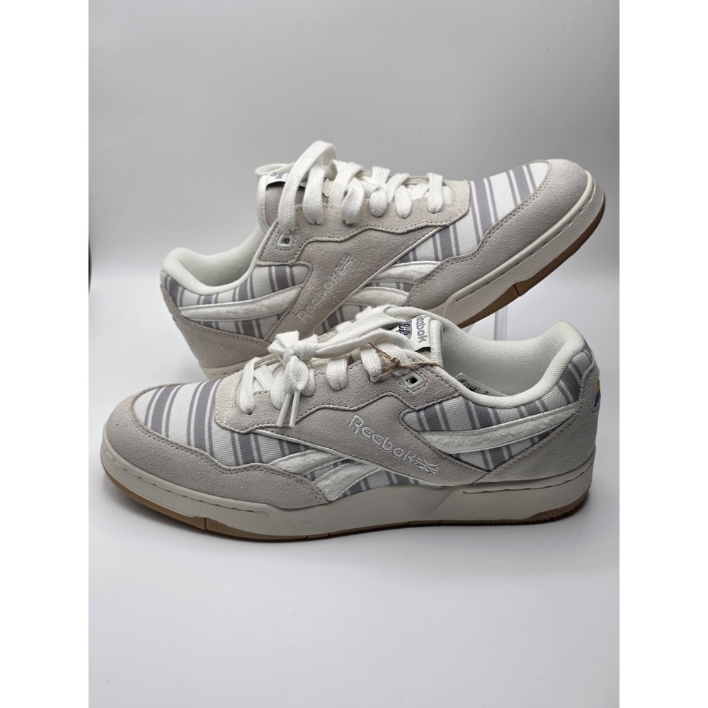 Reebok X SI BB4000 2‎ Beige Color Size 10.5 Unisex Sneakers